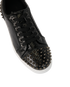 Christian Louboutin Louise Spikes Trainers, other view