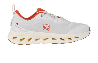 Loewe x On Cloudtilt Running Trainers, front view