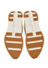 Loewe x On Cloudtilt Running Trainers, top view