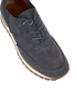 Loro Piana Weekend Walk Trainers, other view