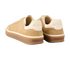 Loro Piana Tennis Walk Trainers, back view