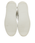 Louis Vuitton Time Out Trainers, top view