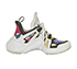 Louis Vuitton Archlight Trainers, front view