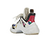 Louis Vuitton Archlight Trainers, back view