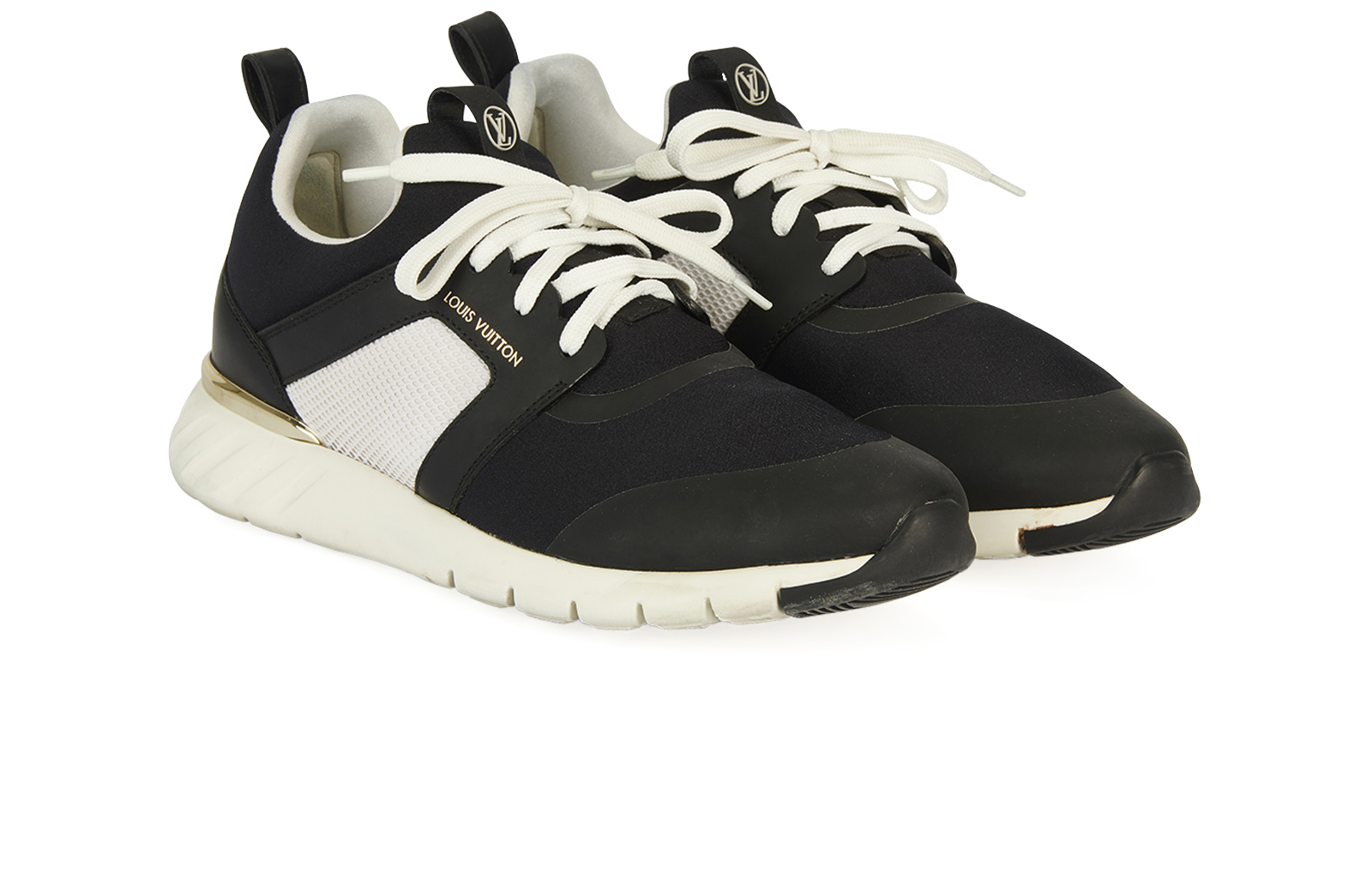 Louis Vuitton Aftergame Trainer