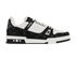 Louis Vuitton LV Trainers, front view