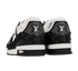 Louis Vuitton LV Trainers, back view