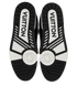 Louis Vuitton LV Trainers, top view