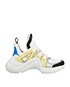 Louis Vuitton Archlight Trainers, front view