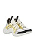 Louis Vuitton Archlight Trainers, side view