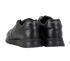 Louis Vuitton Run Away Sneakers, £450, Shoes, Black, Leather, Back view
