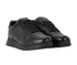 Louis Vuitton Run Away Sneakers, £450, Shoes, Black, Leather, Side view