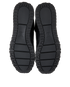 Louis Vuitton Run Away Sneakers, £450, Shoes, Black, Leather, Top view