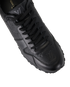 Louis Vuitton Run Away Sneakers, £450, Shoes, Black, Leather, Other view