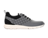 Louis Vuitton Damier FastLane Trainers Mens, &pound;250, Shoes, Grey, Leather, Front view