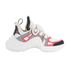 Louis Vuitton LV Archlight Trainers, front view