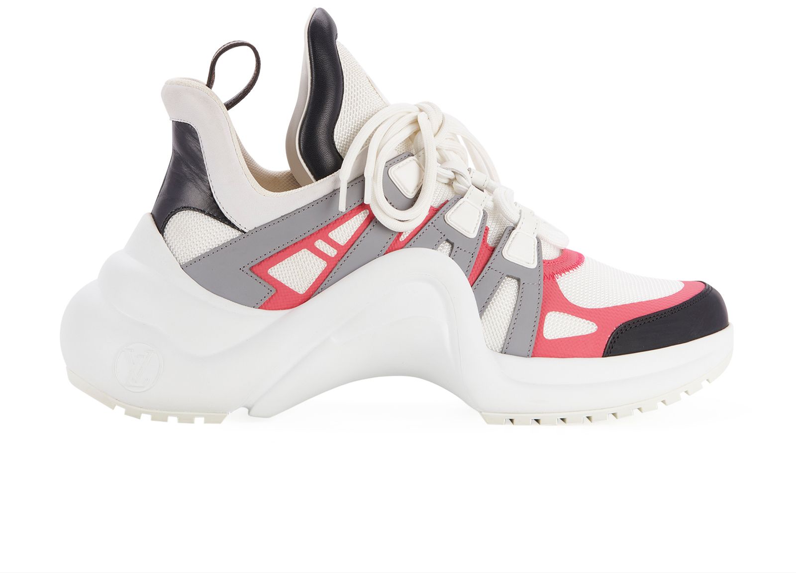 LV Archlight Trainers - Luxury Pink