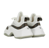 Louis Vuitton LV Archlight 2.0 Sneakers, &pound;550, Shoes, White, Canvas/Leather, Back view