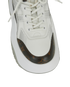 Louis Vuitton LV Archlight 2.0 Sneakers, &pound;550, Shoes, White, Canvas/Leather, Other view