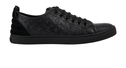 Louis Vuitton Empreinte Monogram Trainers, front view