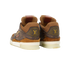 Louis Vuitton Monogram Trainers, back view