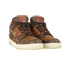 Louis Vuitton Monogram Trainers, side view
