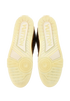 Louis Vuitton Monogram Trainers, top view