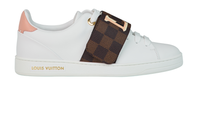 Louis Vuitton Frontrow Trainers, front view