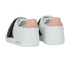 Louis Vuitton Frontrow Trainers, back view