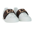 Louis Vuitton Frontrow Trainers, side view