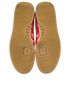 Louis Vuitton x Supreme Sport Trainers, top view