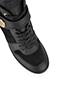 Louis Vuitton High Top Postmark Trainers, other view
