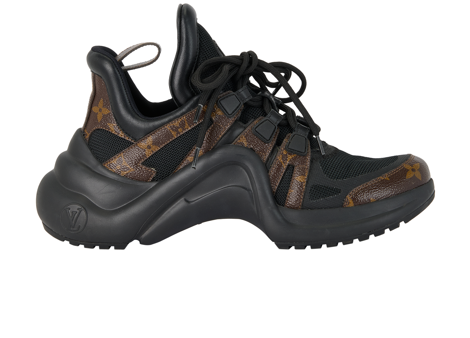 Louis Vuitton LV Archlight Trainers, Trainers Designer Exchange