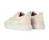 Christian Louboutin Adolon Junior Trainers, side view