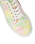 Christian Louboutin Adolon Junior Trainers, other view
