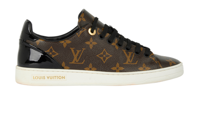 Louis Vuitton Frontrow Trainers, front view
