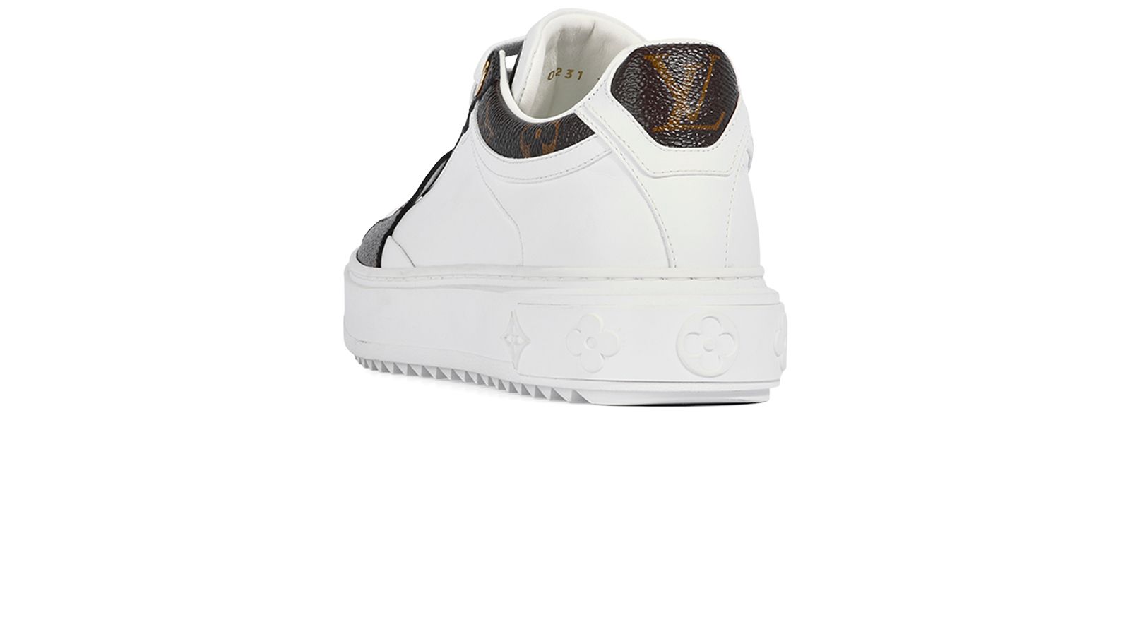 LOUIS VUITTON – Sneakertrnd