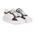 Louis Vuitton TImeout Sneakers, side view
