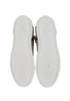 Louis Vuitton High Top Trainers, top view