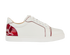Christian Louboutin Fun Vieira Trainers, front view