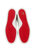Christian Louboutin Fun Vieira Trainers, top view