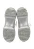 Louis Vuitton Archlight Trainers, &pound;395, Shoes, Silver/White, Leather, Top view