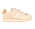 Louis Vuitton LV Buttersoft Trainers, &pound;595, Shoes, Beige, Leather, Front view