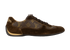 Louis Vuitton Low Top Trainers, front view
