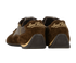 Louis Vuitton Low Top Trainers, back view