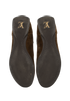 Louis Vuitton Low Top Trainers, top view