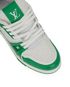 Louis Vuitton #54 Signature Trainers, other view
