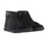 Louis Vuitton Punchy High Top Sneakers, side view