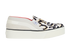 Louis Vuitton Animal Print Catwalk Trainers, front view