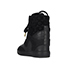 Louis Vuitton Cliff Top Wedge Trainers, back view